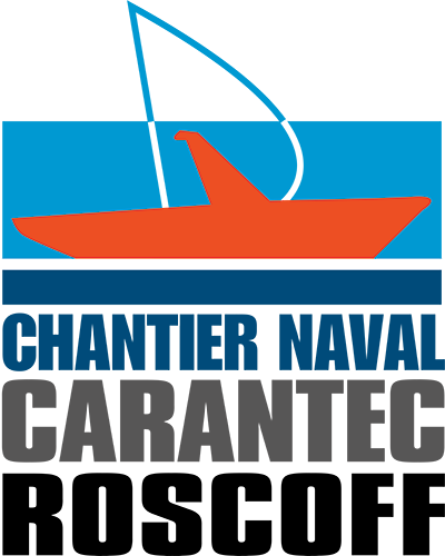 Chantier naval Carantec Roscoff